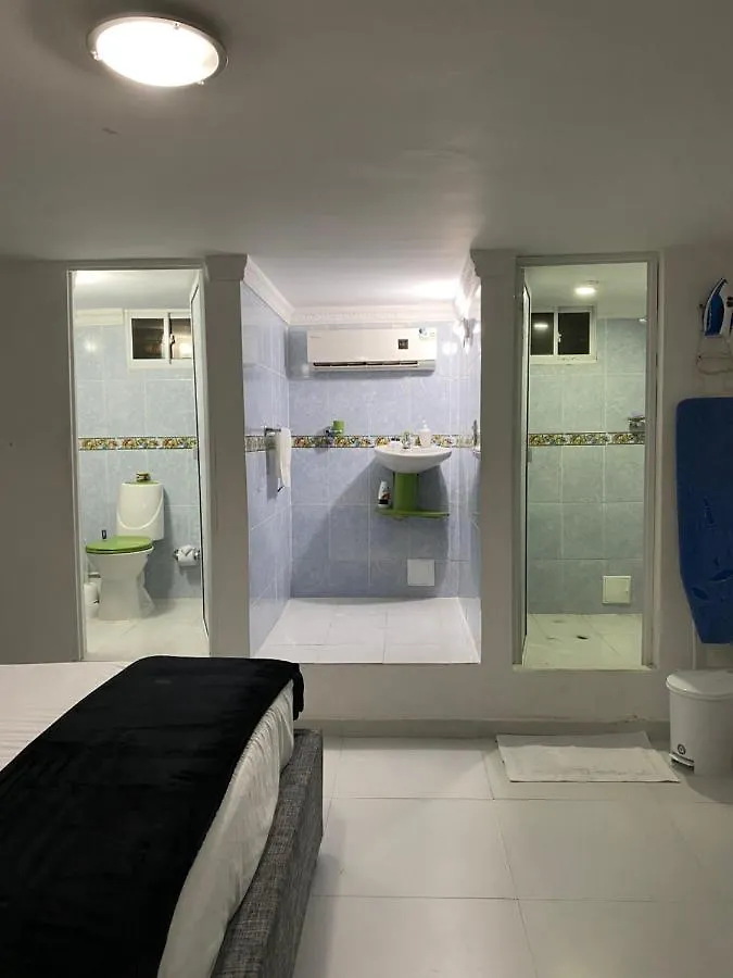 Apartamento en Edificio Iroka - Oceanfront Frente Al Mar Santa Marta  Santa Marta (Magdalena)