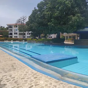 Completo Familias Campestre Privado Con Piscinas, Wifi, Ac Сasa de vacaciones