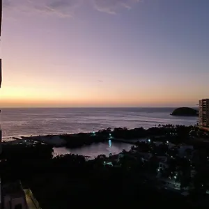 Samaria - En Club De Playa, Apartamento